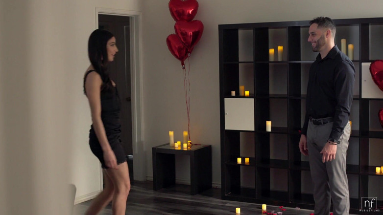 Nubile Films: February 2021 Fantasy of the Month - S1:e10