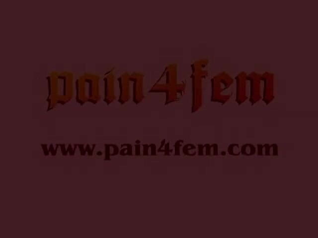Spanking Server: Jessica riem 0701