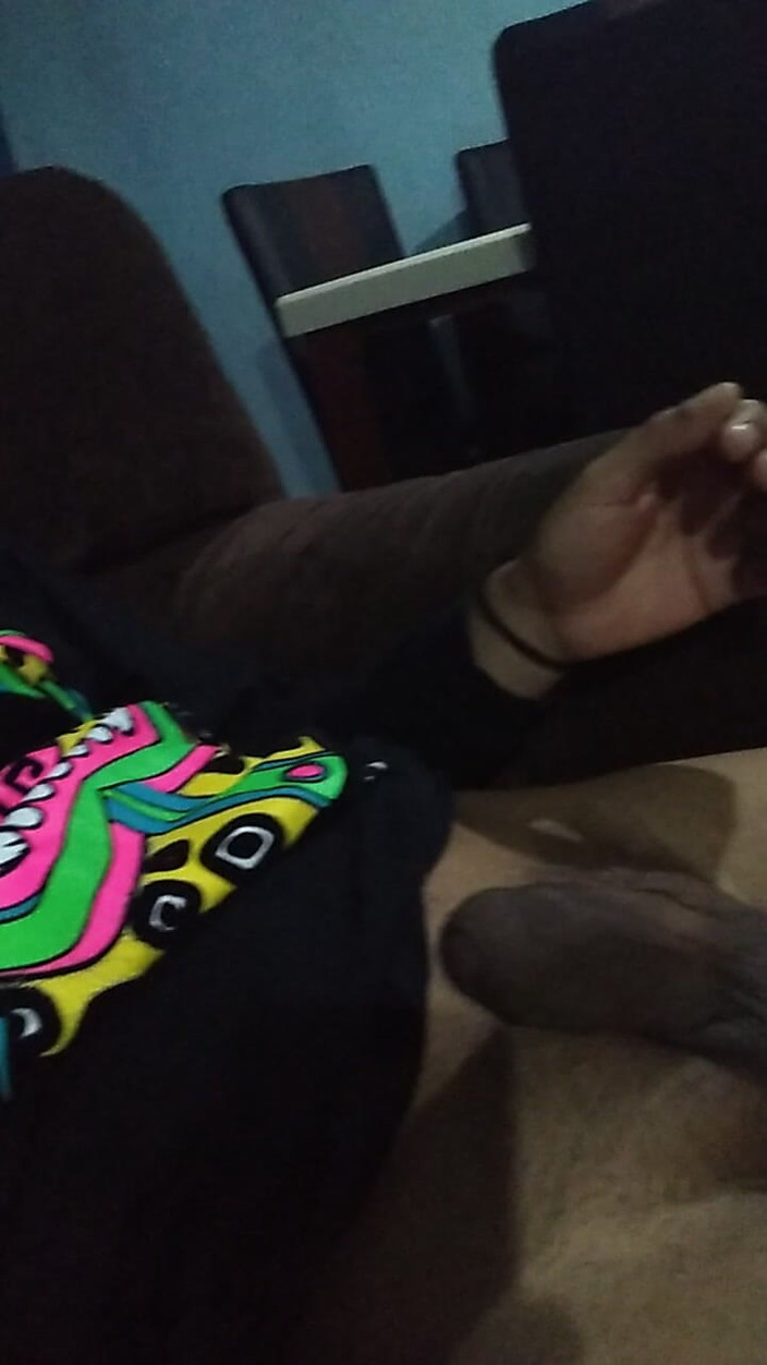 AlexAlejandro13: Strange Rainy Day