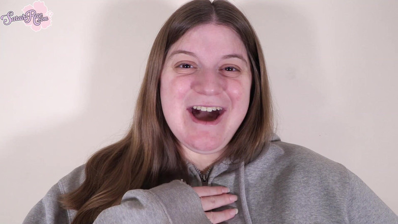 Sarah Rae: Kencan mengejutkanmu dengan besar