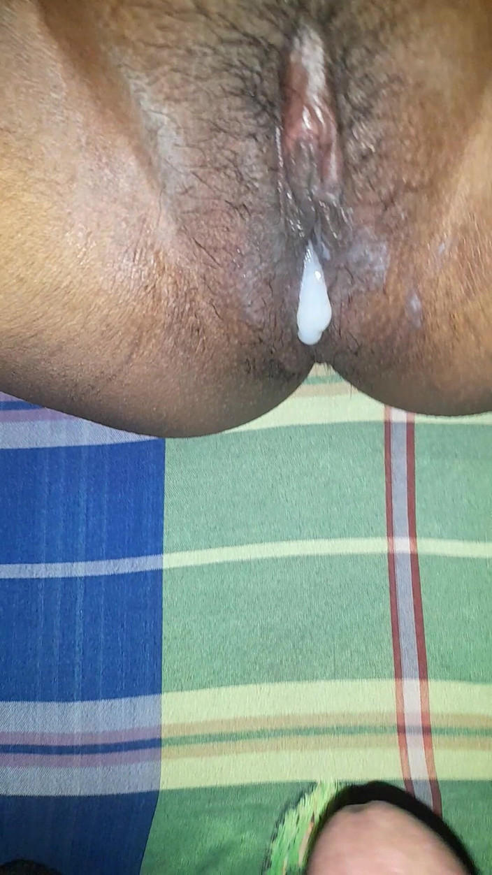 Md Ashik Ahmed: Eu fodi minha esposa hoje para o conteúdo do meu...