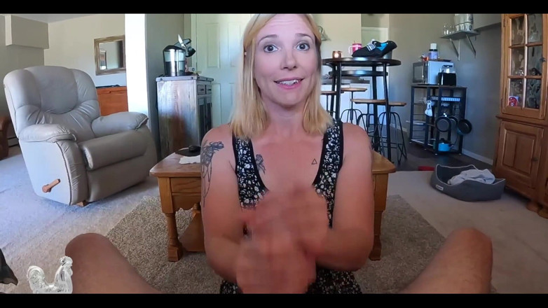 Jane Cane: Stepson Reprograms Robot Stepmom