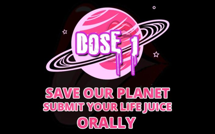 Camp Sissy Boi: Sla onze planeet op dosis 1
