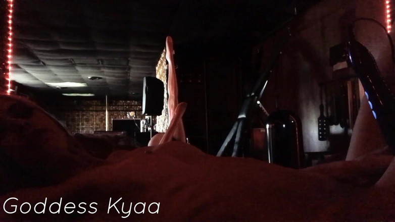 Kyaa Chimera: Nickerchen