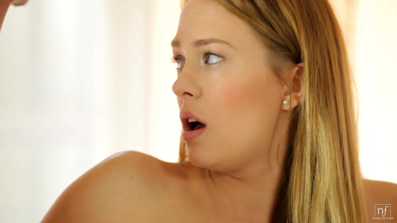 Nubile Films: The Morning Rise - S2:e10