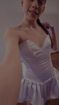 Sissy Bride Is the Perfect Slut Wife