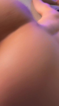 POV: Skinny Big-ass Wife Gets Double Creampie