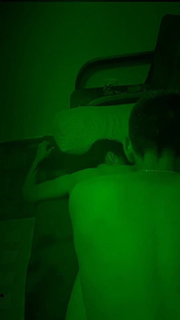 Faux masseur