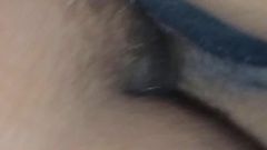 Rainha Do Anal Faz Um Gape Anal Gigante