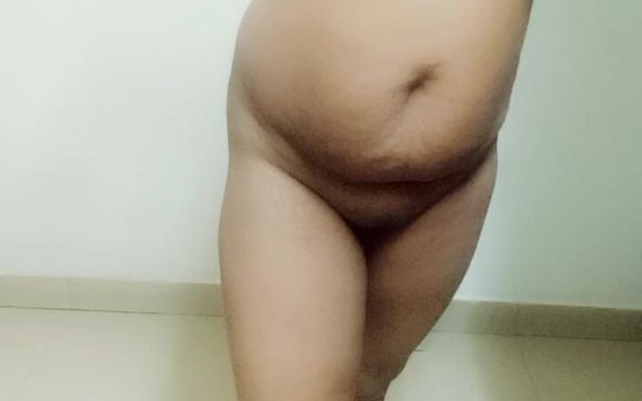 Roshni G: Roshni G z chłopakiem mężem