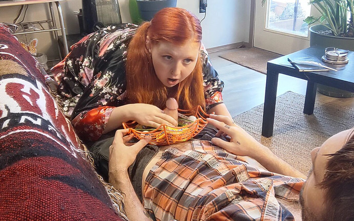 Sin Spice by Sophia Sinclair and Jasper Spice: Член в конфетной миске