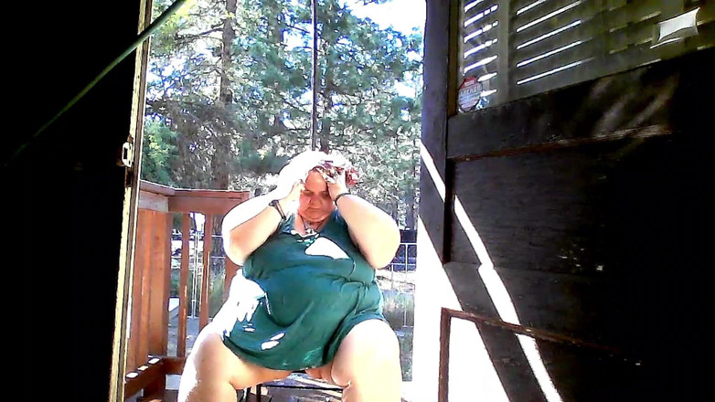 Mistress_T_FD_GD: 샴푸