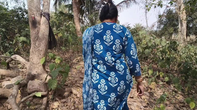Sona bhabhi: Video de sexo de la aldea india, chica india de...