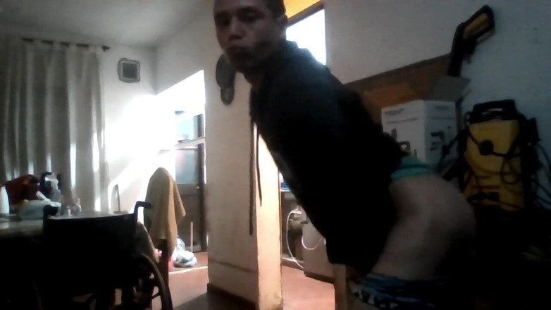 PablitaGatita: Pablitasexy Gattino su Camweb 1