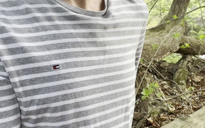 Tyler8: 2 bien dures équivalent à deux charges dans les bois