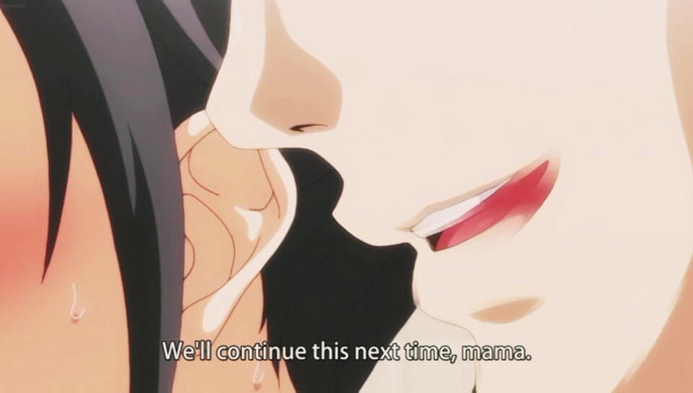 Erotic Animation: 내 아줌마와 Ntr 섹스