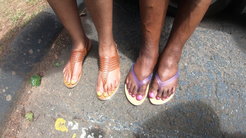 Foot Patrol: ダブルビガーペアサイズ11