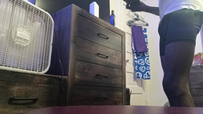 RJgotit2: Preparándose para amigos que vienen