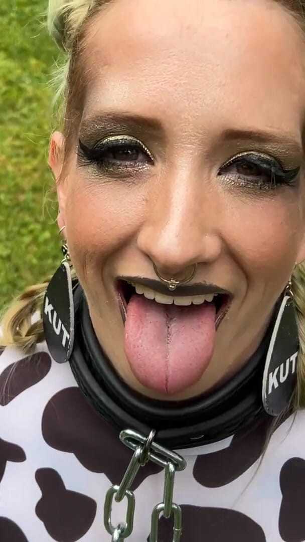 Cumbizz: Hucow Creampie Gangbang Dogging Therapie