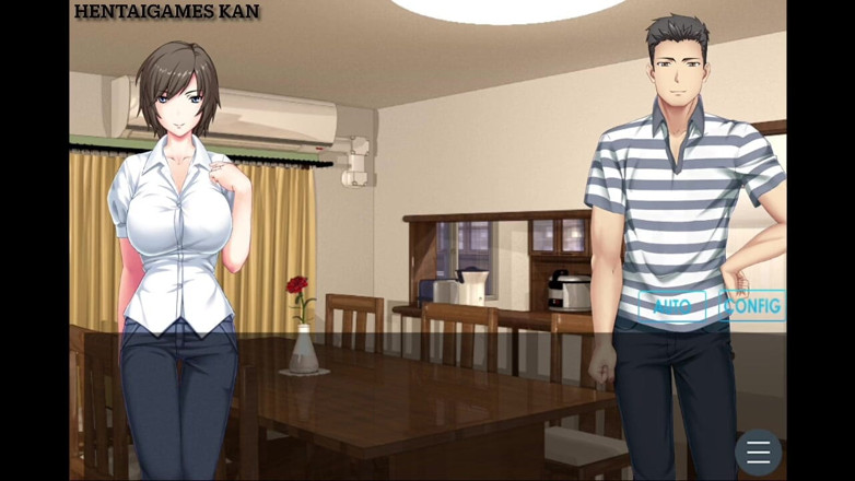 HentaiGames No.9: Bu yapraklar kırmızıya dönene kadar