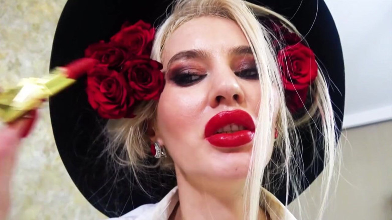 Goddess Celine: Femdom Games