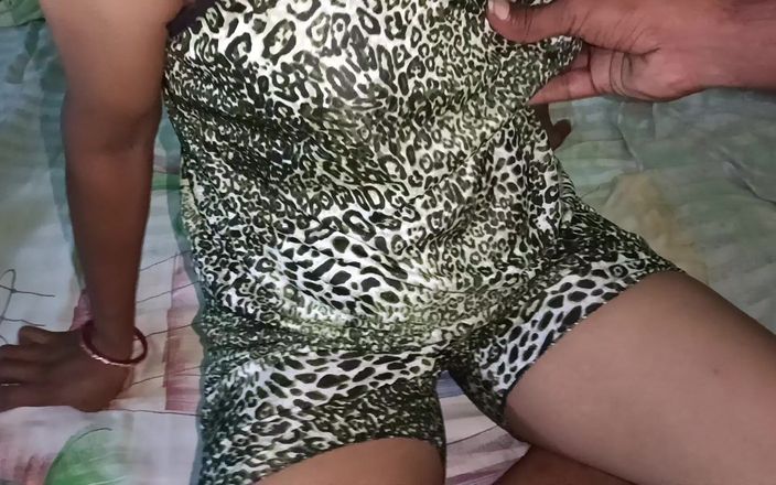 Pooja Sexy: Sex s desi holkou