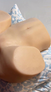 Páni, tohle tě dostane! Zkus se nevystříkat! Pomalé dotyky