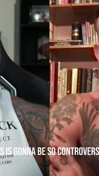 Porn star confessions - troy daniels (bölüm 168)