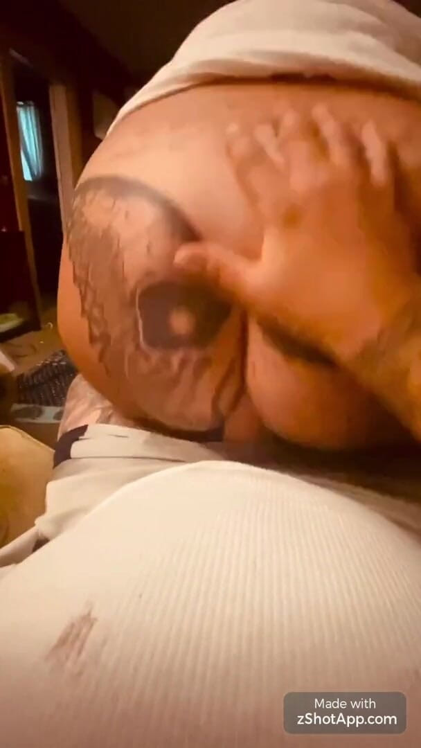 MzKiTTy91: Grande culona bianca
