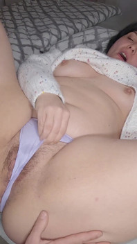 Minha Madrasta Quer Uma Gozada Interna Em Sua Buceta Peluda E Suculenta
