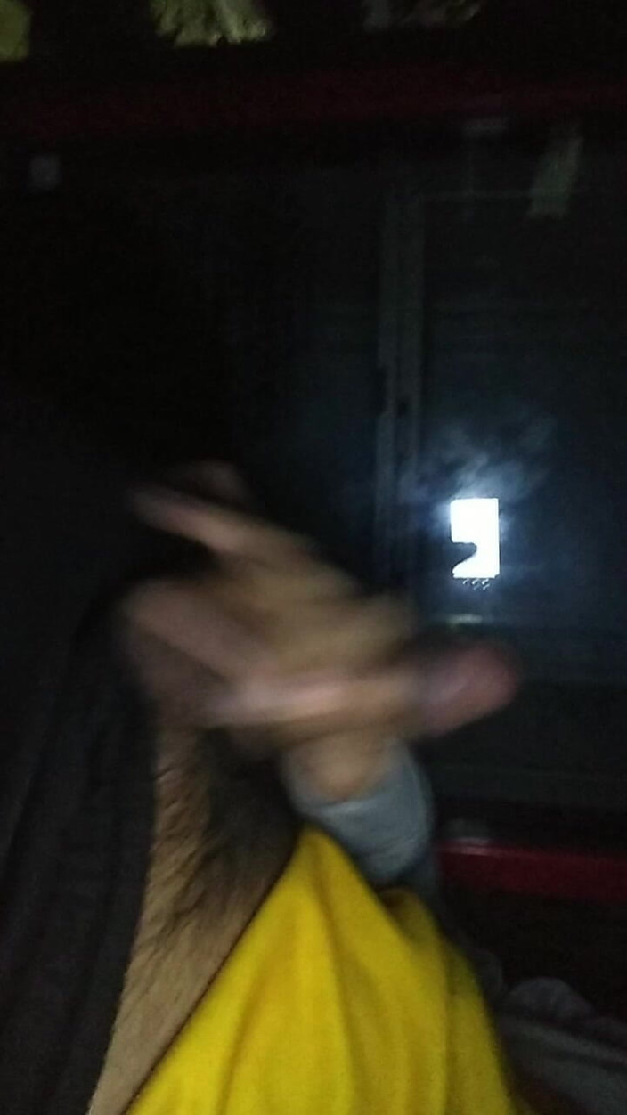 AlexAlejandro13: Onani i verandan