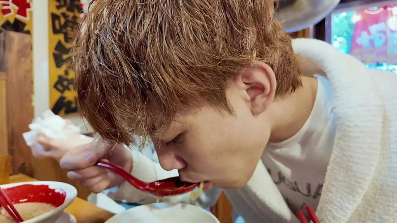 BOYS LOVE VIDEO: อิซึกิ x ฮารุมะ