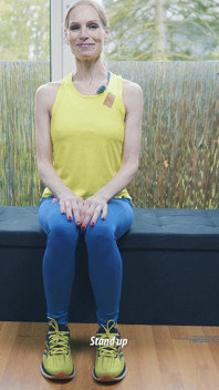 Sporty MILF From Austria
