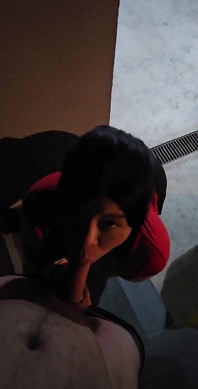 POV of the Neighbor