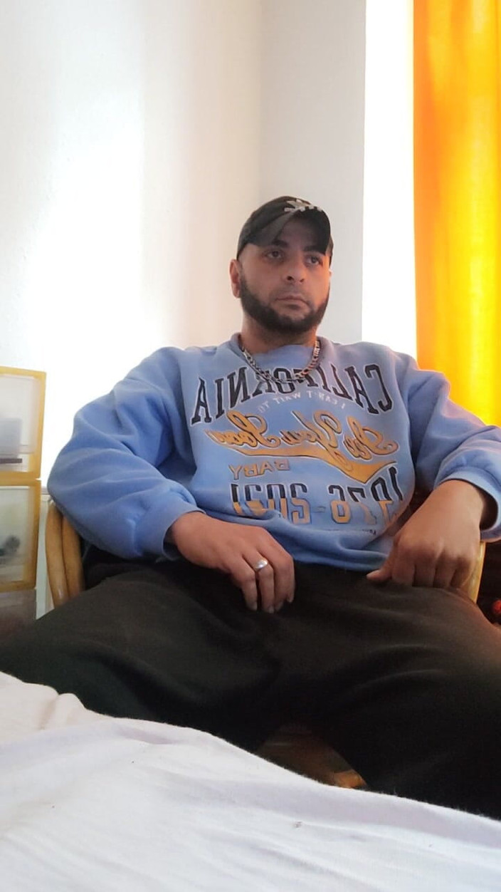 SmokedAlloy2: Calzini bagnati e puzzolenti, biancheria intima. Scrofa ultra sporca