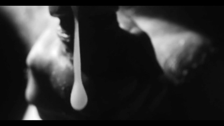 Kane Santiago: Nichts als sperma