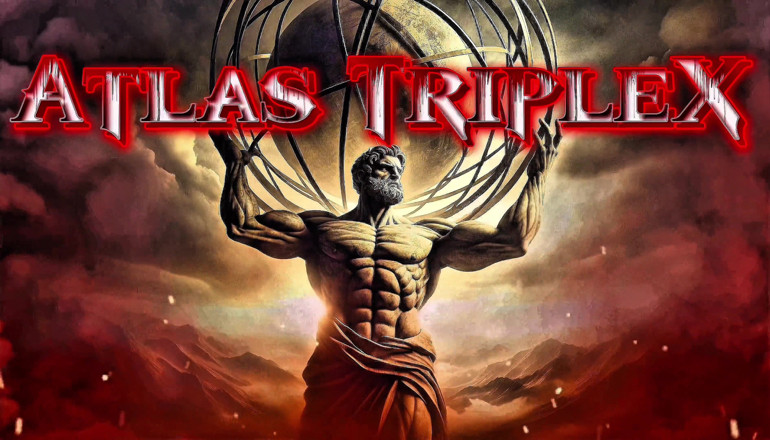 Atlas_TripleX: Une gameuse ringarde à peine légale se fait baiser dans la...
