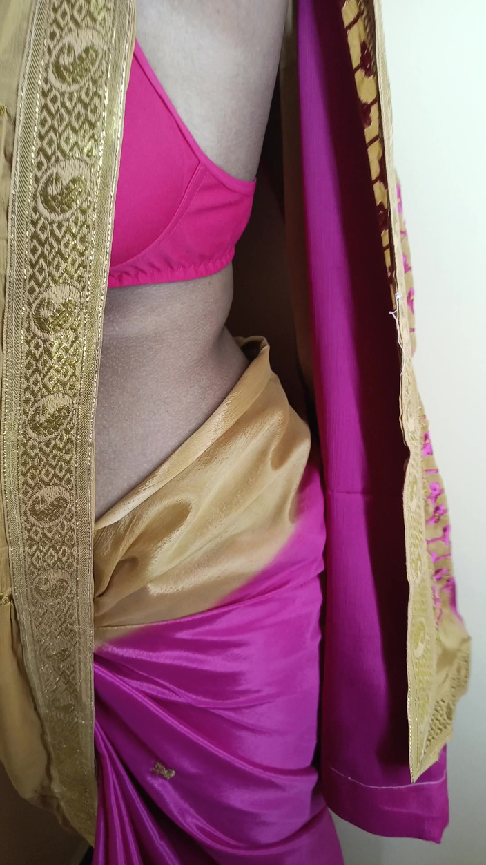 Laxi ammu: प्यारी संरचना के साथ सौतेली बहन का हॉट रोमांस