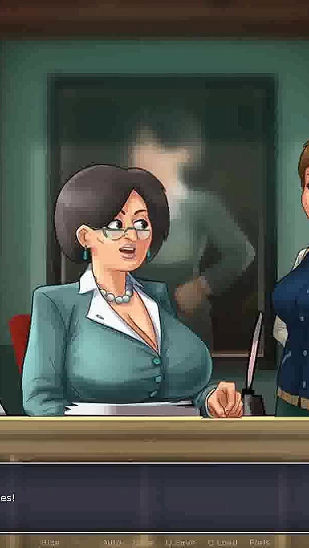Dirty GamesXxX: Saga letnia: napalone fuckers college ep 176