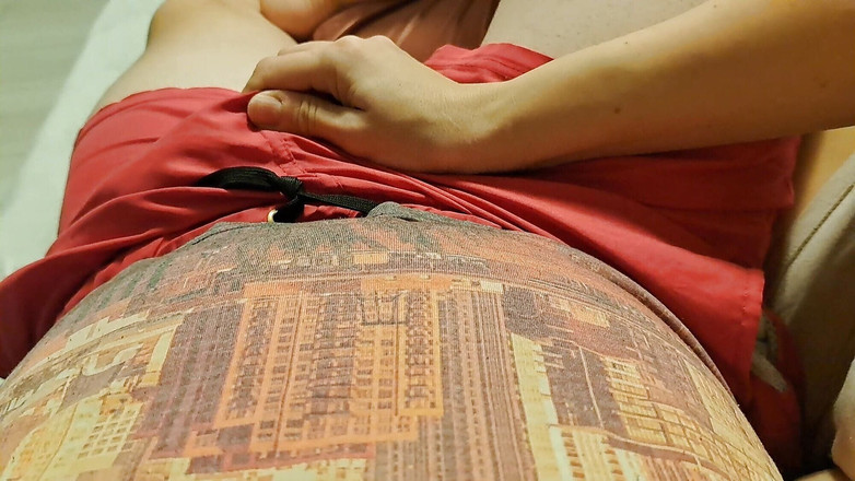 Secret28: I Suck It a Little and It Ends with a...