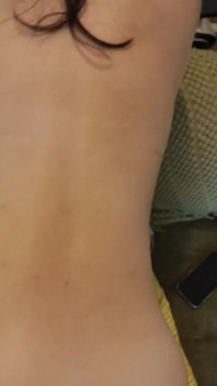 Asian Teen Has a Perfect Ass -- Real Homemade Amateur