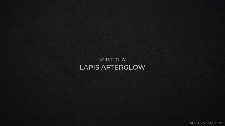 Modern-Day Sins: Péchés modernes - PAWG infidèle Spencer Scott obtient un creampie de...