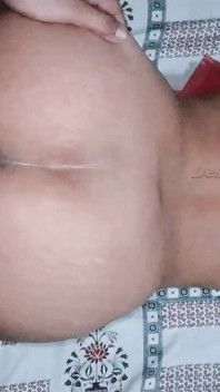 Desi Beautiful Bitch Having Sex Doggy Style