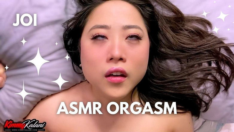 ACVMedia: Khuôn mặt cực khoái mãnh liệt của Agony xinh đẹp - Asmr...