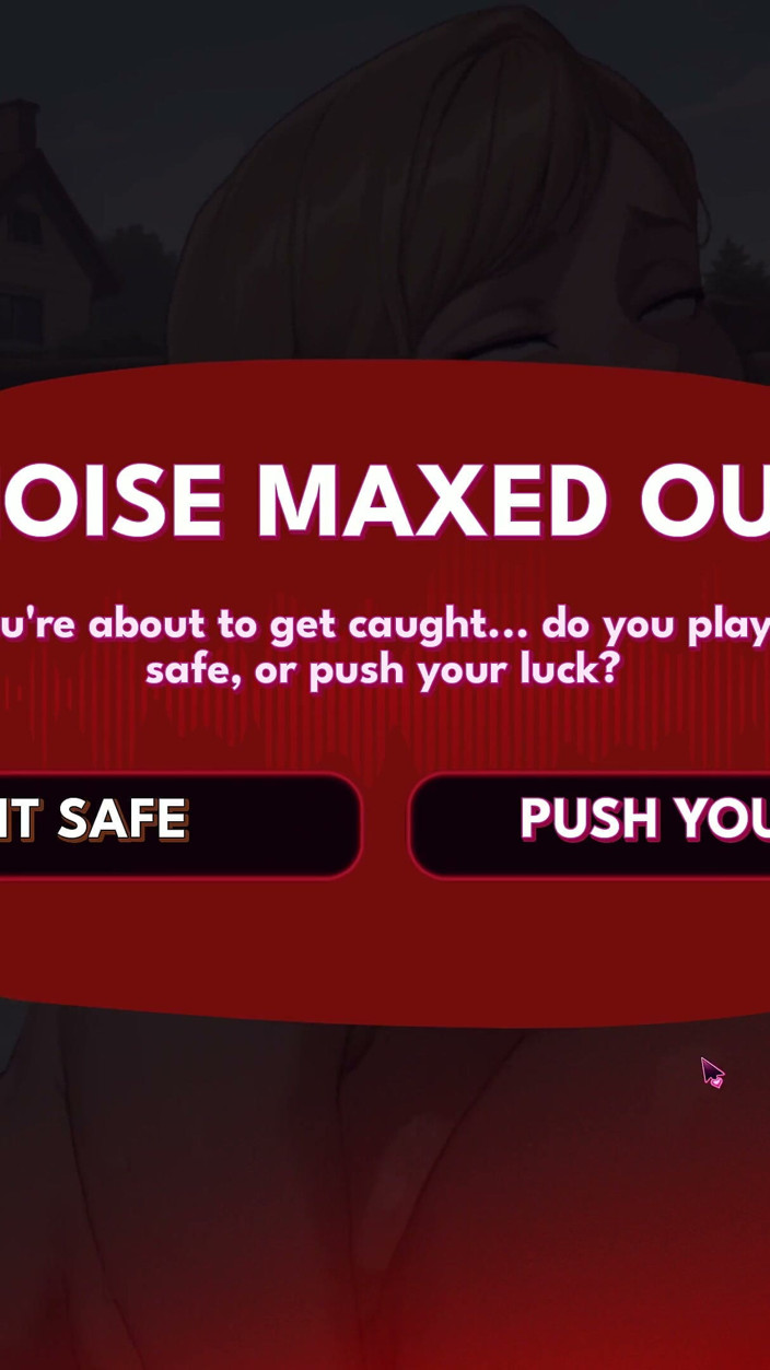 Adult Games by Andrae: Gameplay Commercial Risqué, Partie 9 - Chaleur Dans Un Jacuzzi