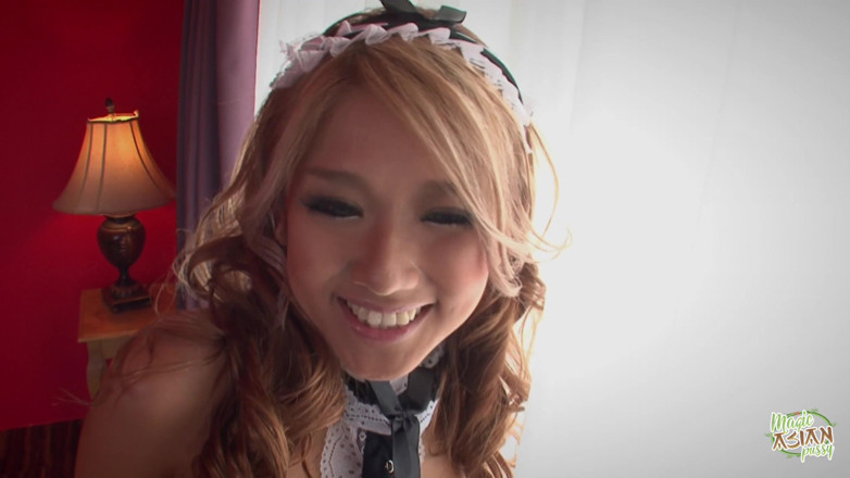 Magic Asian Pussy: She Is Finally Fucked the Way She Likes After Sucking...