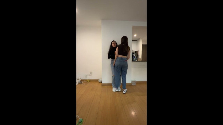 scarlettandc: ممارسة الجنس معك هي رياضتي المفضلة