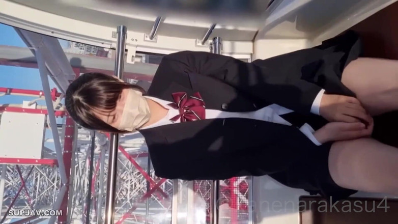 Asian happy ending: Anjo asiático 4066