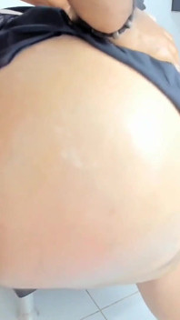 Miluji, když mi šukáš zadek tangy