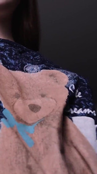 Sání bradavek, sání prsou, hra s bradavkami až do orgasmu